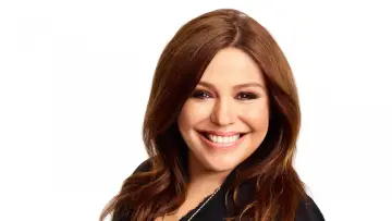 Zasłona к сериалу "Rachael Ray" #1437474