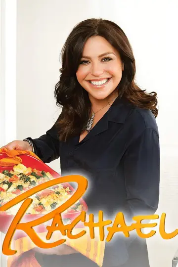 Plakat к сериалу "Rachael Ray" #1437478