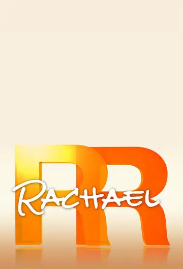 Plakat к сериалу "Rachael Ray" #1437479