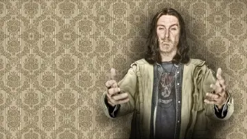 Zasłona к сериалу "Shameless" #1328354