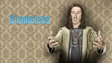 Zasłona к сериалу "Shameless" #1328355
