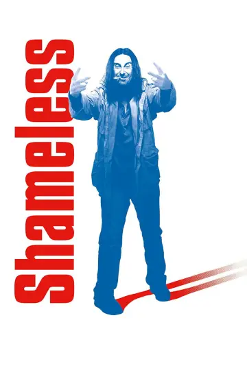 Plakat к сериалу "Shameless" #1328360