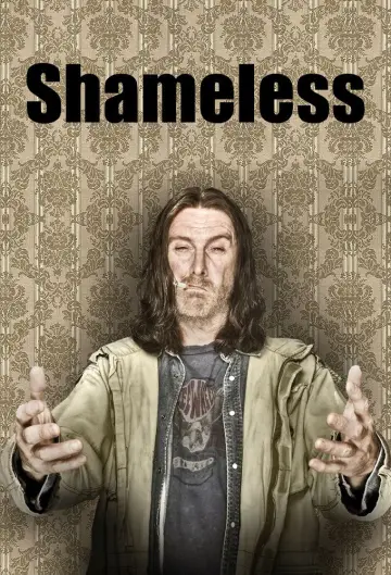 Plakat к сериалу "Shameless" #1328362
