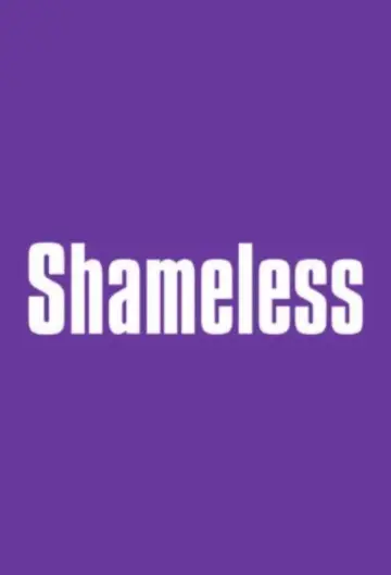 Plakat к сериалу "Shameless" #1328363