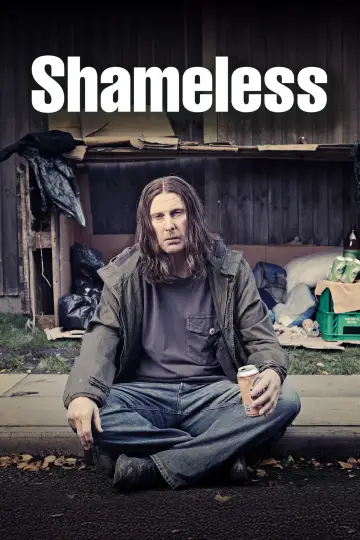 Plakat к сериалу "Shameless" #1328365