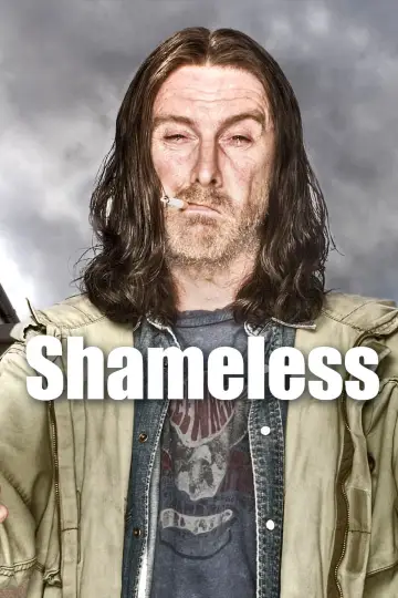 Plakat к сериалу "Shameless" #1328368