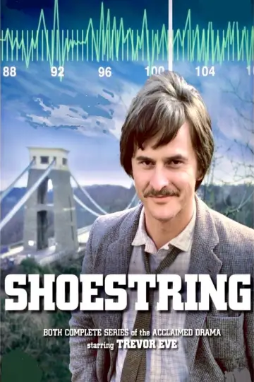 Shoestring plakat