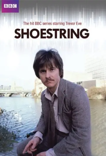 Plakat do serialu "Shoestring" #1691434