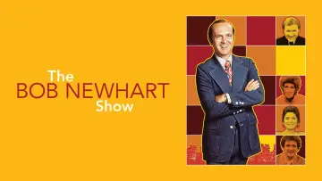Zasłona к сериалу "The Bob Newhart Show" #1358203