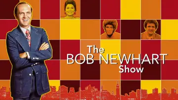 Zasłona к сериалу "The Bob Newhart Show" #1358204