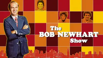 Zasłona к сериалу "The Bob Newhart Show" #1358205