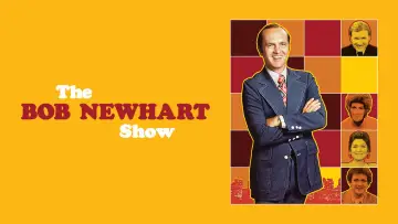 Zasłona к сериалу "The Bob Newhart Show" #1358208