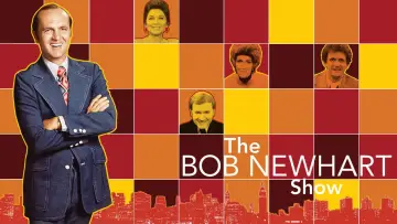 Zasłona к сериалу "The Bob Newhart Show" #1358209
