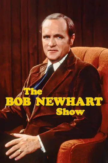 The Bob Newhart Show plakat