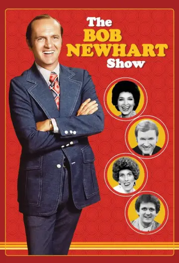 Plakat к сериалу "The Bob Newhart Show" #1358215