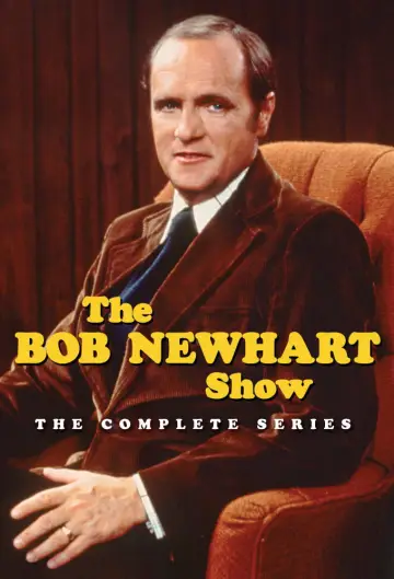Plakat к сериалу "The Bob Newhart Show" #1358216