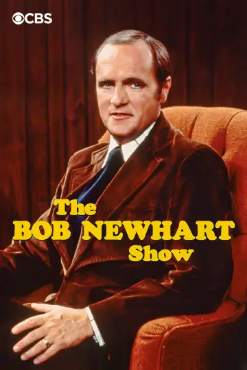 Plakat к сериалу "The Bob Newhart Show" #1358218