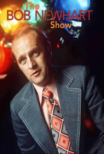 Plakat к сериалу "The Bob Newhart Show" #1358219