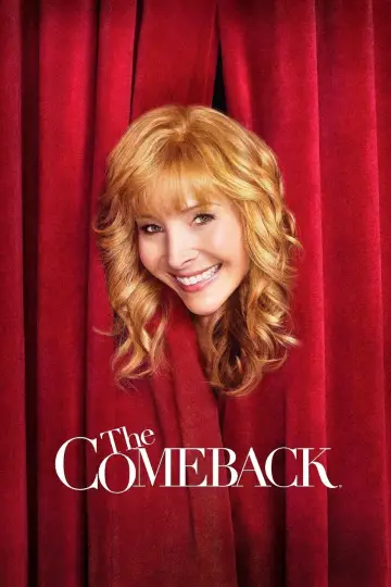 Plakat к сериалу "Wielki powrót" #1410502