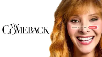 Zasłona do serialu "Wielki powrót" #1591293