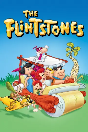Flintstonowie (1960)
