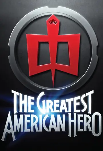 Plakat do serialu "The Greatest American Hero" #1548216