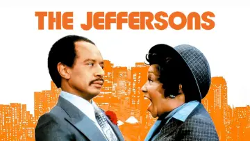 Zasłona к сериалу "The Jeffersons" #1386032