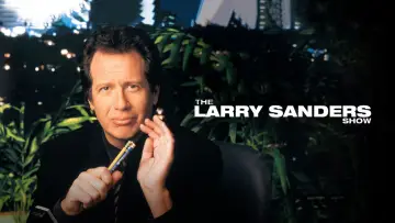 Zasłona к сериалу "The Larry Sanders Show" #1337500