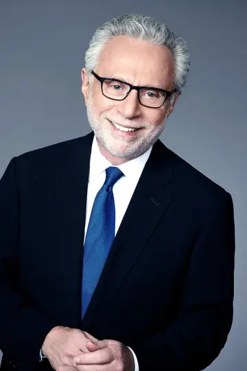 Plakat к сериалу "The Situation Room with Wolf Blitzer" #1343652