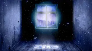 Zasłona к сериалу "The Twilight Zone" #1342300