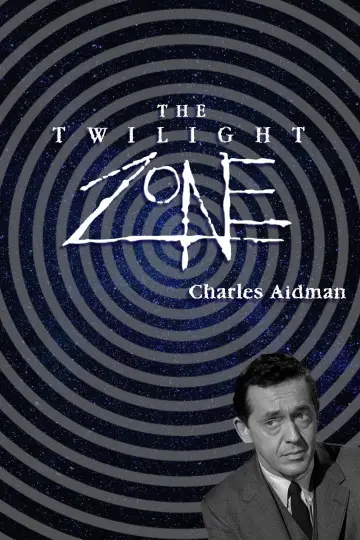 Plakat к сериалу "The Twilight Zone" #1342306