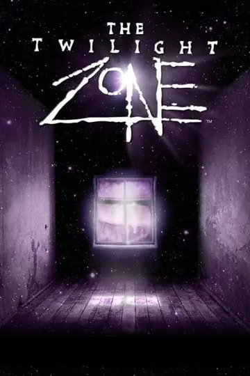 Plakat к сериалу "The Twilight Zone" #1342307