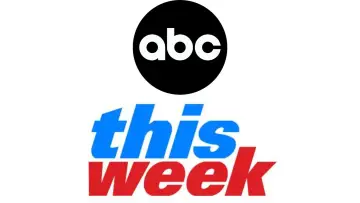 Zasłona do serialu "This Week" #1543374