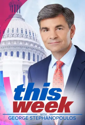 Plakat do serialu "This Week" #1543376