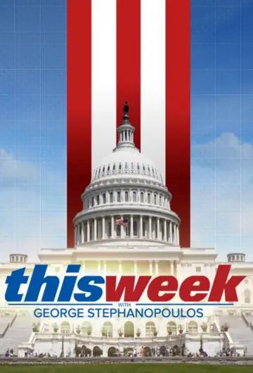 Plakat do serialu "This Week" #1543378
