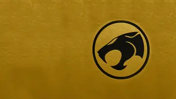 Zasłona к сериалу "ThunderCats" #1367578
