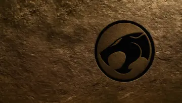 Zasłona к сериалу "ThunderCats" #1367580