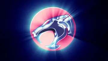 Zasłona к сериалу "ThunderCats" #1367583