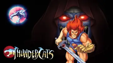 Zasłona к сериалу "ThunderCats" #1367590