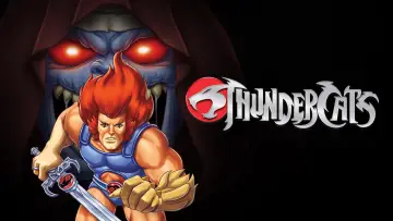 Zasłona к сериалу "ThunderCats" #1367591
