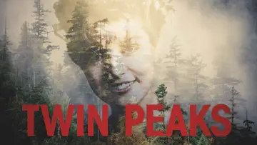 Zasłona к сериалу "Miasteczko Twin Peaks" #1274588
