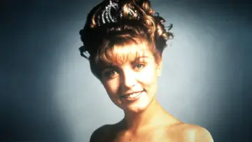 Zasłona к сериалу "Miasteczko Twin Peaks" #1274598