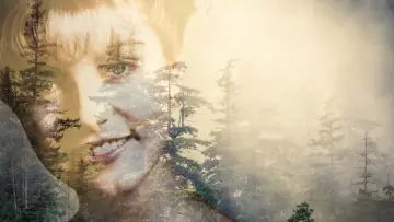 Zasłona к сериалу "Miasteczko Twin Peaks" #1274601