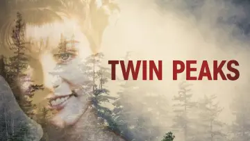 Zasłona к сериалу "Miasteczko Twin Peaks" #1274602