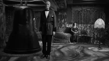 Zasłona к сериалу "Miasteczko Twin Peaks" #1274607