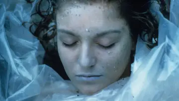 Zasłona к сериалу "Miasteczko Twin Peaks" #1274612