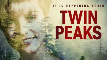 Zasłona к сериалу "Miasteczko Twin Peaks" #1274613