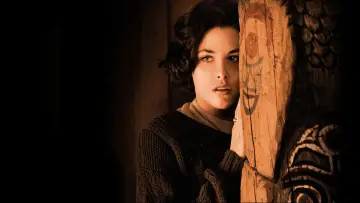 Zasłona к сериалу "Miasteczko Twin Peaks" #1274615