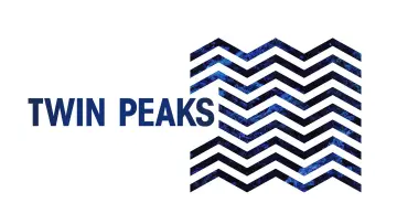 Zasłona к сериалу "Miasteczko Twin Peaks" #1274626