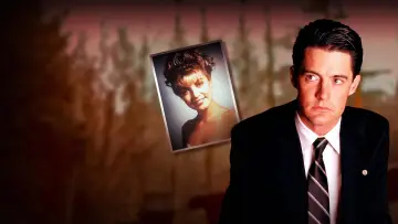 Zasłona к сериалу "Miasteczko Twin Peaks" #1274629